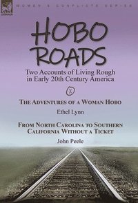 bokomslag Hobo Roads