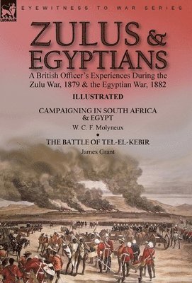 Zulus & Egyptians 1