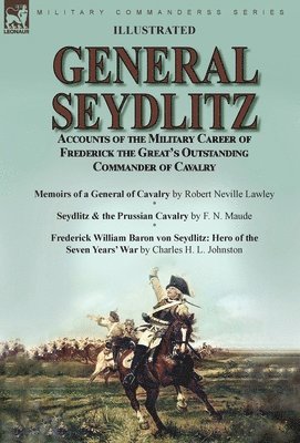 General Seydlitz 1