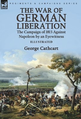 bokomslag War of German Liberation