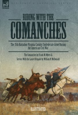 Riding with the Comanches 1