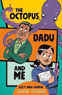 The Octopus, Dadu and Me 1