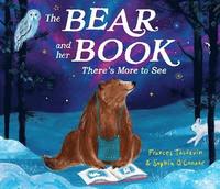bokomslag The Bear and Her Book: There's More To See