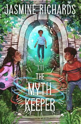 Myth Keeper