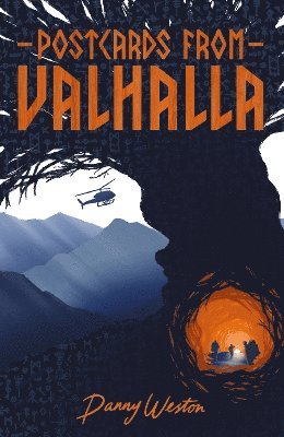 Postcards from Valhalla 1