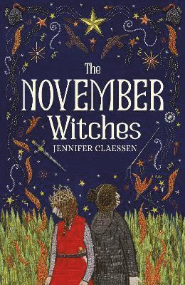 The November Witches 1