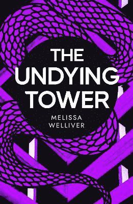 The Undying Tower 1