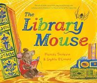 bokomslag The Library Mouse