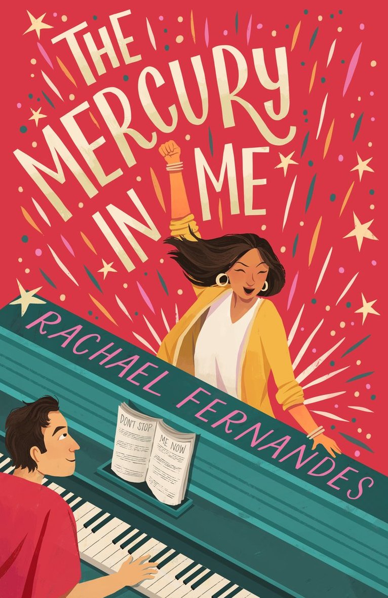 Mercury In Me