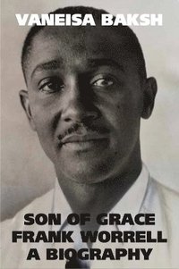bokomslag Son of Grace