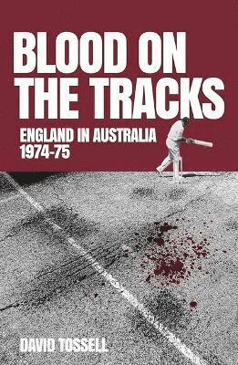 Blood on the Tracks 1