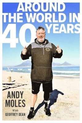 bokomslag Around the World in 40 Years