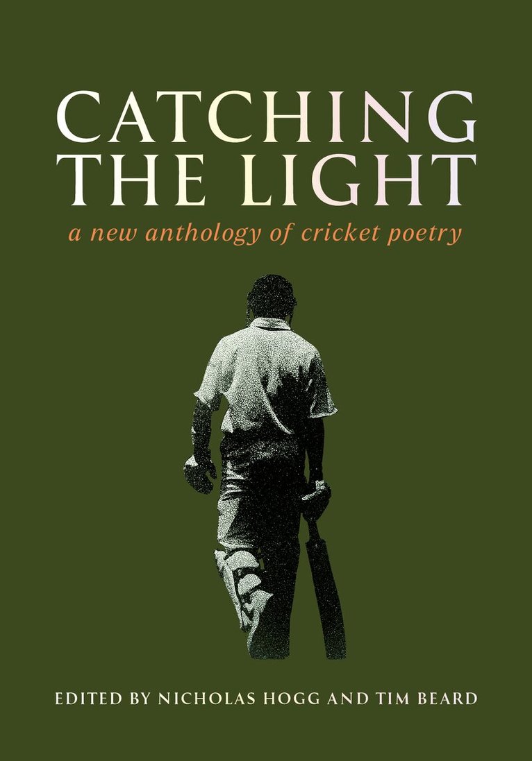 Nicholas Hogg, Tim Beard - Catching the Light, Inbunden