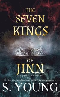 bokomslag The Seven Kings of Jinn