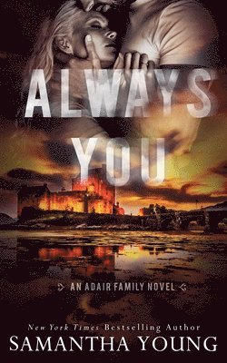 Samantha Young - Always You, Häftad