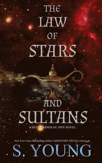 bokomslag The Law of Stars and Sultans
