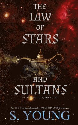 S Young - Law of Stars and Sultans, Häftad