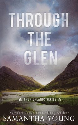 Samantha Young - Through the Glen, Häftad