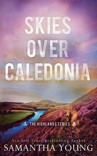 bokomslag Skies Over Caledonia
