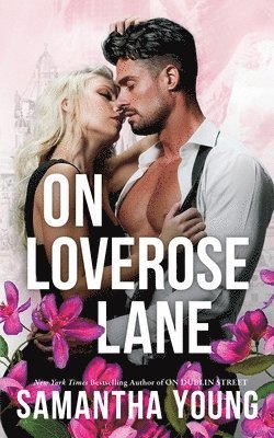 bokomslag On Loverose Lane