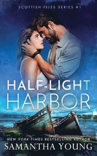 bokomslag Half-Light Harbor