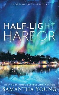 bokomslag Half-Light Harbor