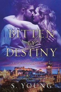 bokomslag Bitten by Destiny