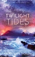 Samantha Young - Twilight Tides, Häftad