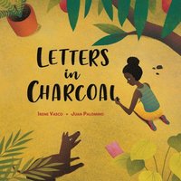 bokomslag Letters in Charcoal