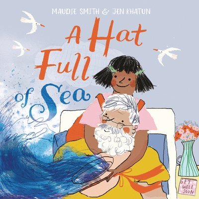 A Hat Full of Sea 1