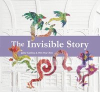 bokomslag The Invisible Story