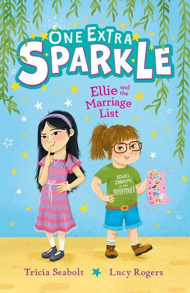 Tricia Seabolt - Ellie and the Marriage List, Häftad