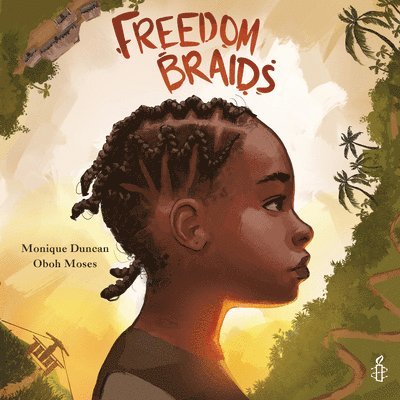 Freedom Braids 1