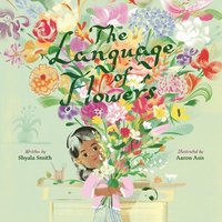 bokomslag The Language of Flowers
