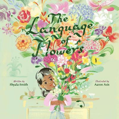 The Language of Flowers 1