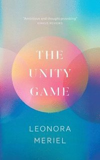bokomslag The Unity Game