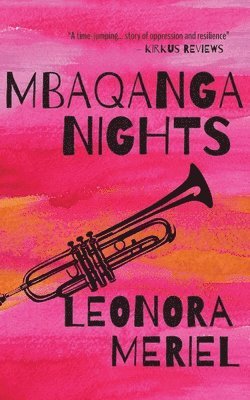 Mbaqanga Nights 1