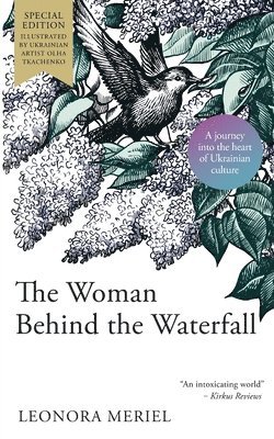 Leonora Meriel - Woman Behind the Waterfall, Häftad
