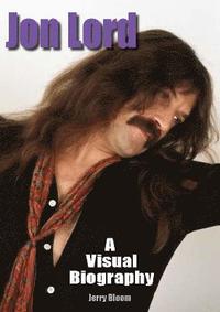 bokomslag Jon Lord: A Visual Biography