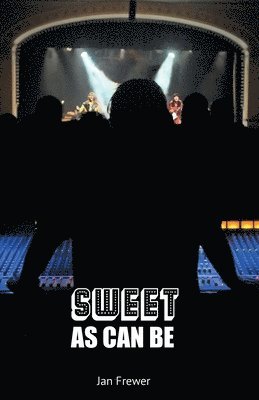 Jan Frewer - Sweet As Can Be, Häftad