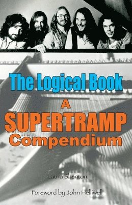 Laura Shenton - Logical Book, Häftad
