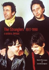 bokomslag The Stranglers 1977-90