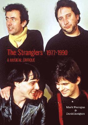 The Stranglers 1977-90 1
