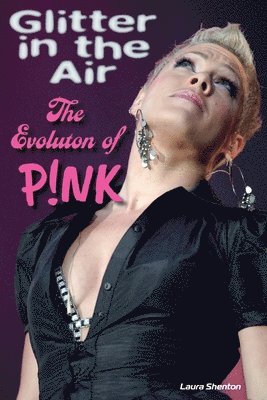 Laura Shenton - Glitter in the Air, Häftad