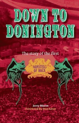 Down To Donington