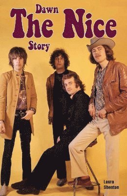 bokomslag Dawn - The Nice Story