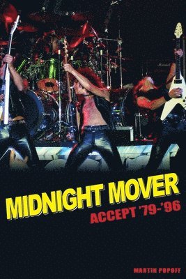 Midnight Mover