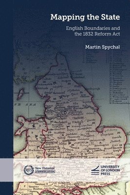 Mapping the State 1