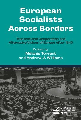 European Socialists Across Borders