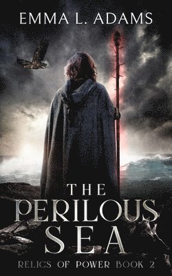 The Perilous Sea 1